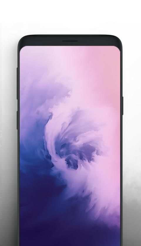 Oneplus 7 wallpapers - One 7 Pro screenshot 4