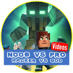 ikon Noob vs Pro Review Videos