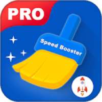 Speed Booster - Ram Cleaner