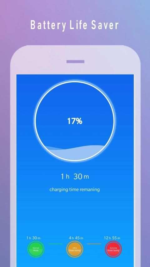 Speed Booster - Ram Cleaner screenshot 1