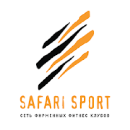 Safari sport आइकन