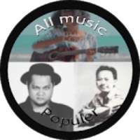 All music mp3 offline on 9Apps