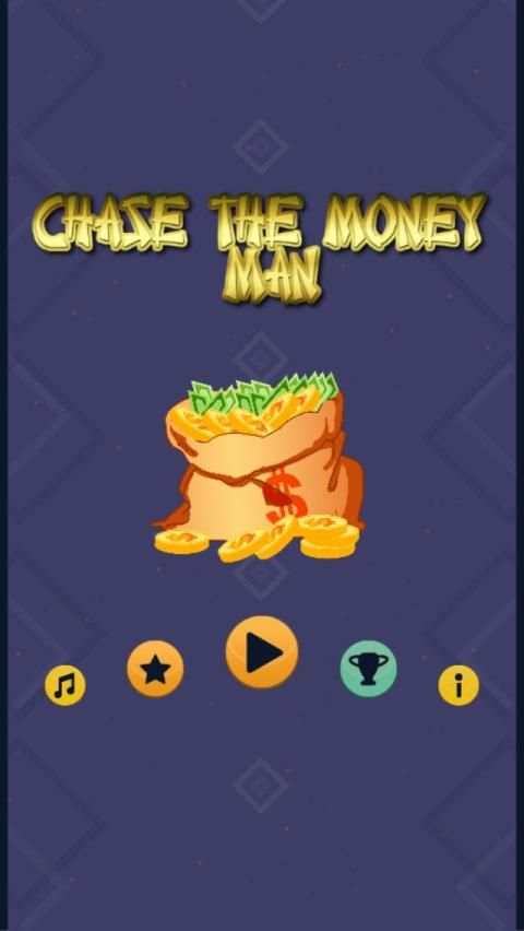 Chase The Money Man स्क्रीनशॉट 1