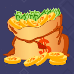 Chase The Money Man आइकन