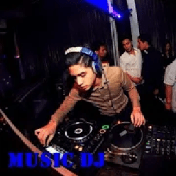 Kumpulan Lagu DJ icon