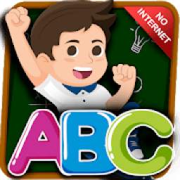 ABC KIDS - Preschool