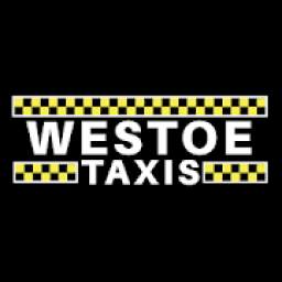 Westoe Taxis