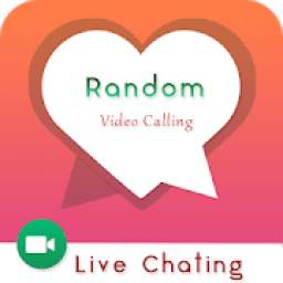 Random Video chat - Live Video Call