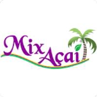MIX AÇAI