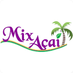 MIX AÇAI icon