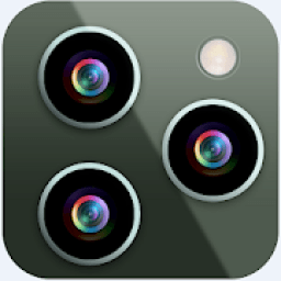 Selfie Camera iPhone X - OS 12 Camera иконка