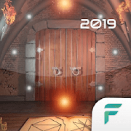 ikon Escape Door 100