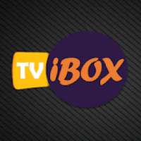 Tv iBOX on 9Apps