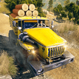 ikon Extreme Offroad Truck Driver Simulator 2019