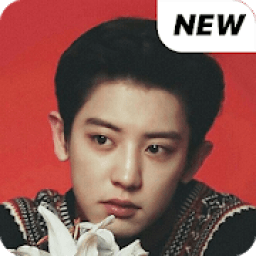 EXO Chanyeol wallpaper Kpop HD new आइकन