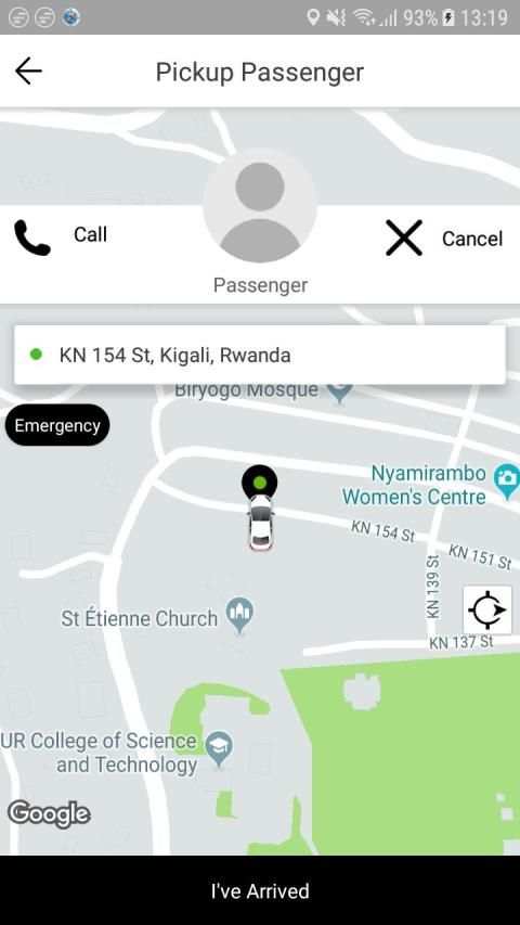Appa Driver screenshot 4