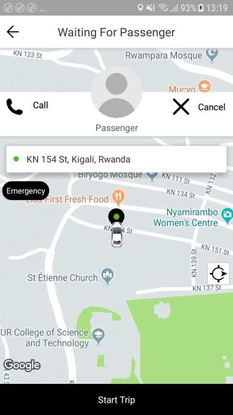 Appa Driver screenshot 3