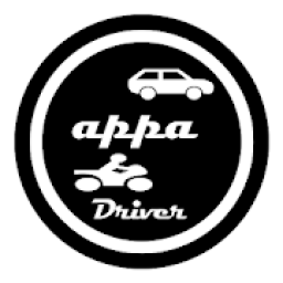 Appa Driver icon