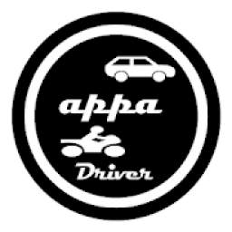 Appa Driver 1.0