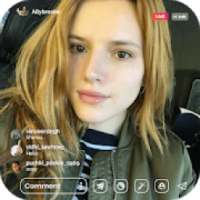 Live Video Call - Live Girl Video Call Advice on 9Apps