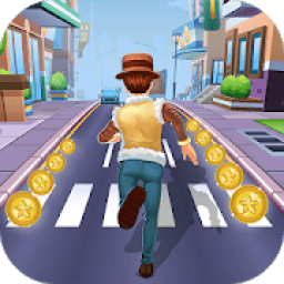 ikon Endless Runner Free - Temple World Run Game