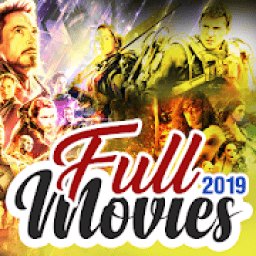 Free Full New Movies 2019 आइकन