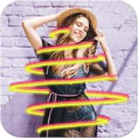 Light Crown Photo Editor