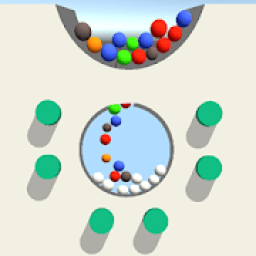 ikon Dig Balls 3D - Sand Digging Balls