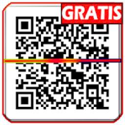 Lector de código QR y Código de Barra 1.2.1