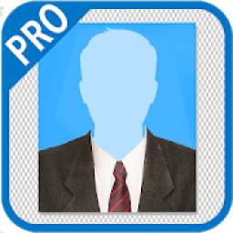 Passport photos Editor - Background Eraser