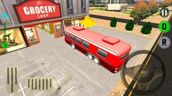 US City Bus 2020 screenshot 8