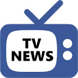 TV News - Live News + World News on Demand