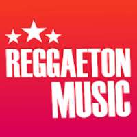Música Reggaeton Latin Urban, Reggaeton Romantico on 9Apps