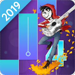 Piano Coco Games आइकन