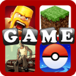 4 Pics 1 Game - Guess the Game! icon