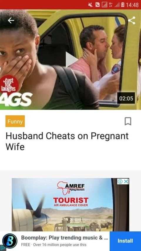 Funny Videos screenshot 6