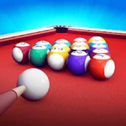 Pool Ball 3D - 8 Ball Billiards