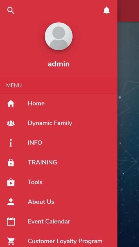 Dynamic Smart System 3 تصوير الشاشة