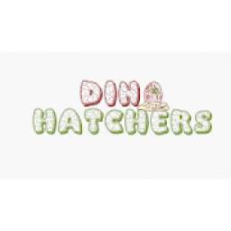 Dino Hatchers