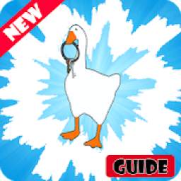 Guide For Untitled Goose Game 2020 *