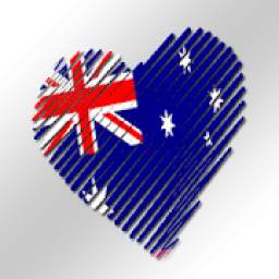Australia Dating App-Australian Chat Singles