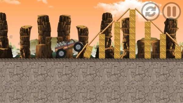 Renegade Racing Climb screenshot 6