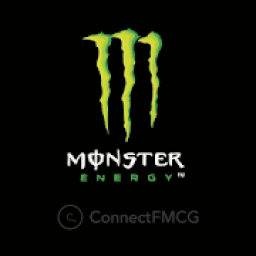 Monster Energy / Coast&amp;Country icon