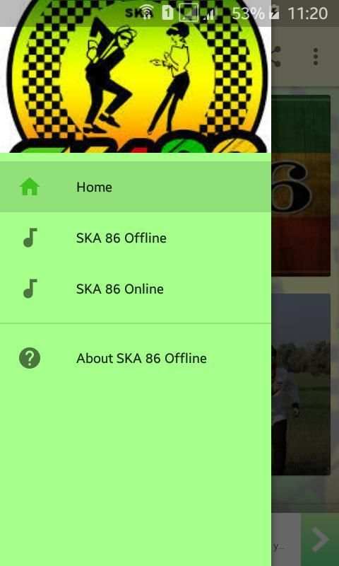 Reggae SKA 86 Offline screenshot 6
