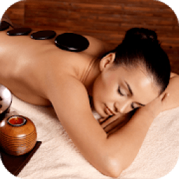 New Massage Videos आइकन