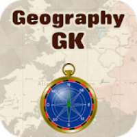 Geography GK on 9Apps