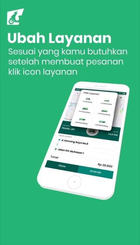 ASIA TRANS PENUMPANG screenshot 5