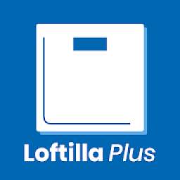 Loftilla Plus