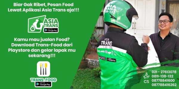 ASIA TRANS PENUMPANG screenshot 2