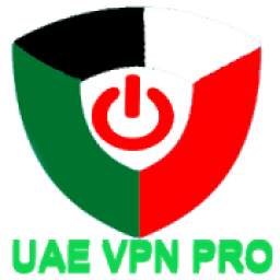UAE VPN PRO